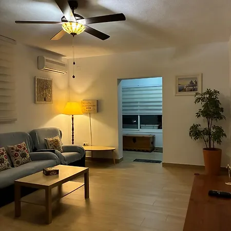 Prázdninový dům El Hogar *