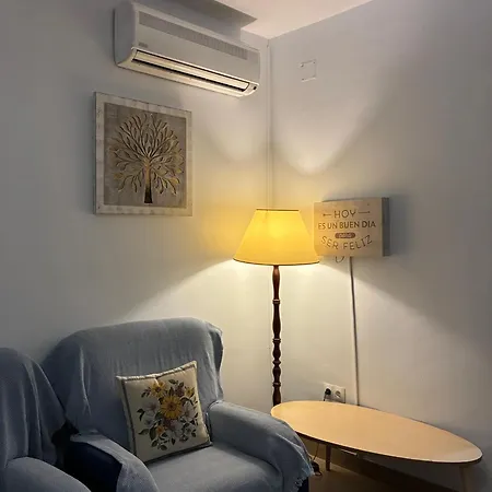Vakantiehuis El Hogar