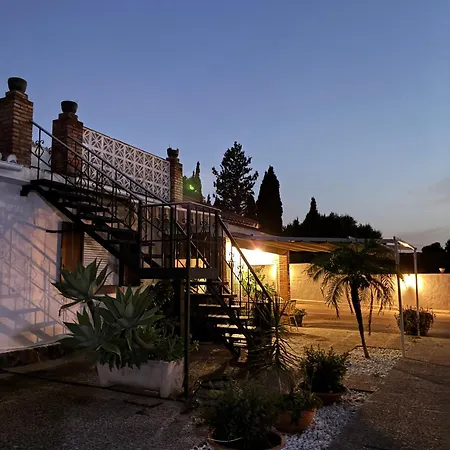 El Hogar