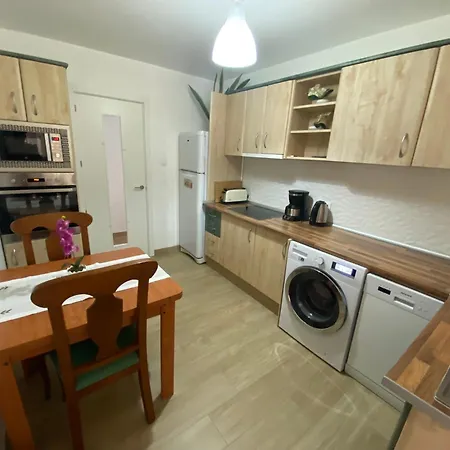 El Hogar * Málaga