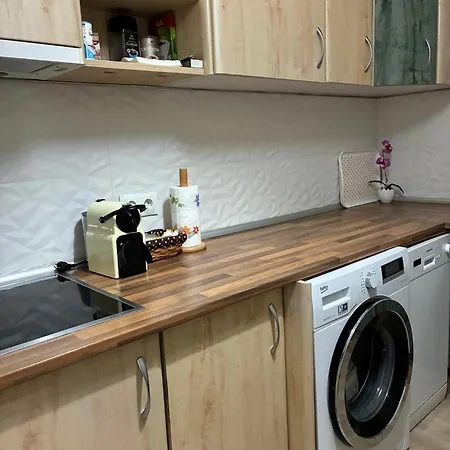 El Hogar Ferienhaus Málaga