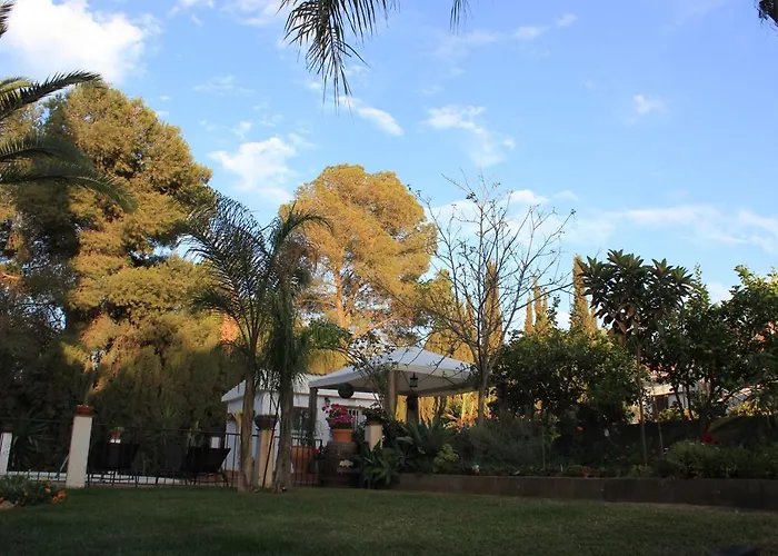 El Hogar *