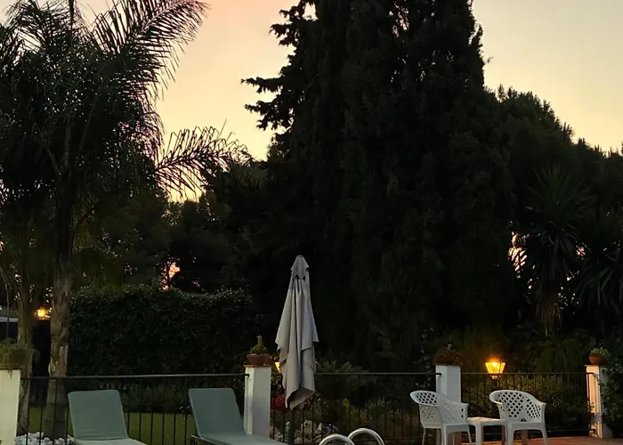 El Hogar Μάλαγα