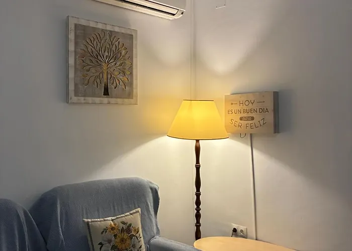Σπίτι διακοπών El Hogar