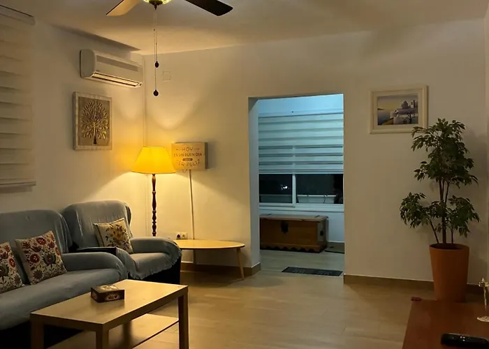 Σπίτι διακοπών El Hogar *