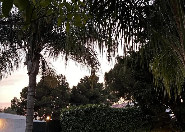 El Hogar Σπίτι διακοπών