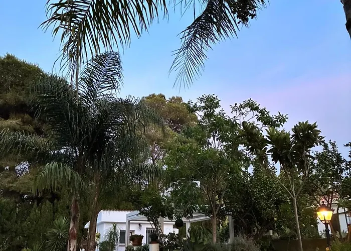El Hogar Σπίτι διακοπών *