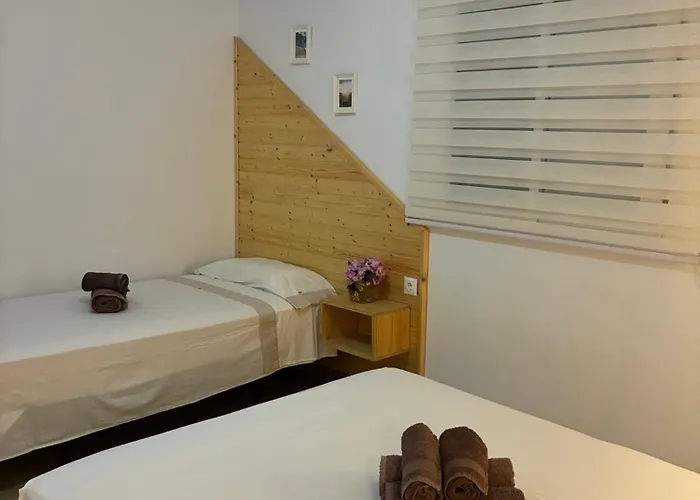 Σπίτι διακοπών El Hogar *