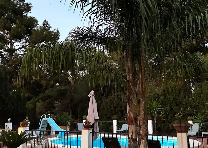 El Hogar Σπίτι διακοπών