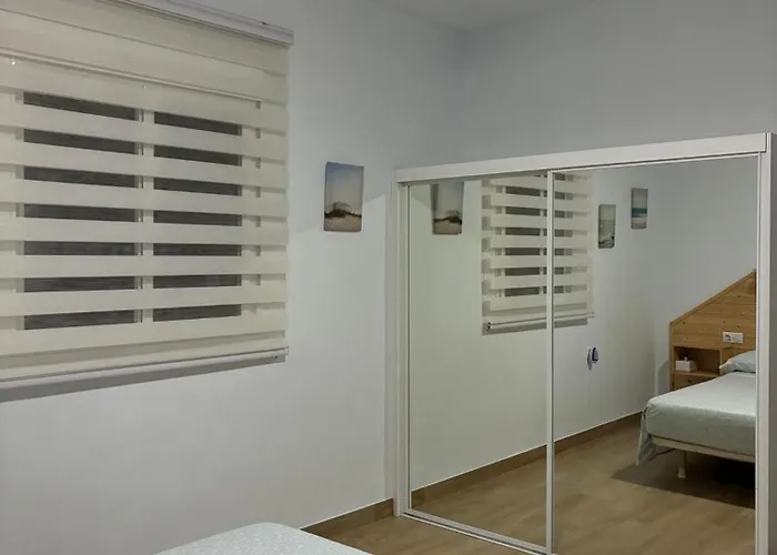 El Hogar Σπίτι διακοπών *