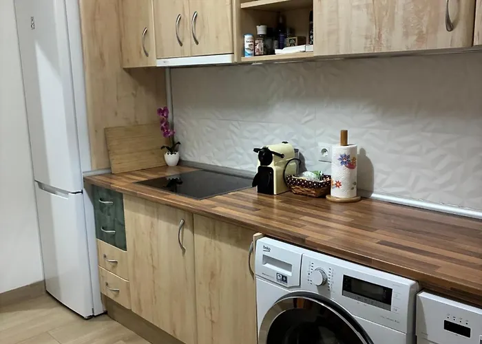 El Hogar * Μάλαγα