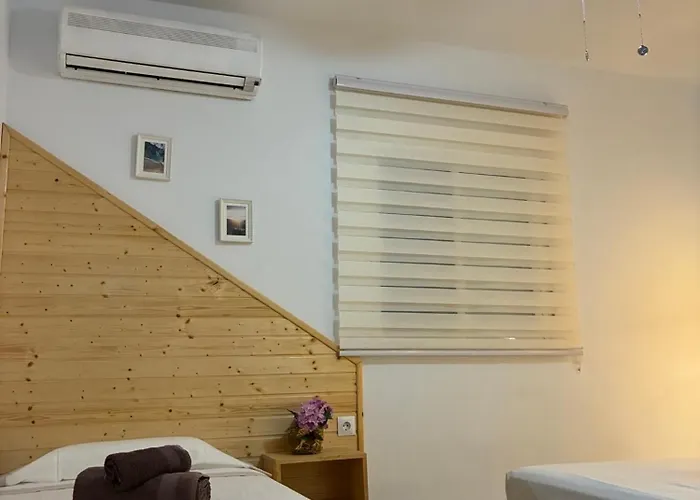 Σπίτι διακοπών El Hogar