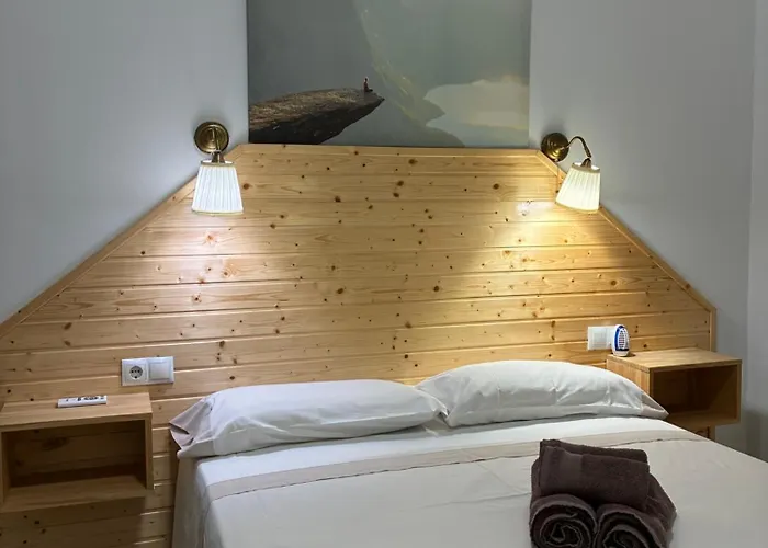 Σπίτι διακοπών El Hogar Μάλαγα