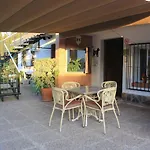El Hogar בית נופש *