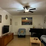 El Hogar * מאלגה