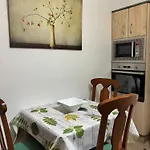 בית נופש El Hogar מאלגה