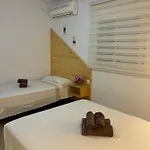בית נופש El Hogar *