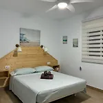 בית נופש El Hogar *