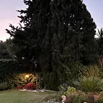 בית נופש El Hogar מאלגה