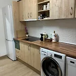 El Hogar * מאלגה
