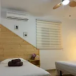 בית נופש El Hogar