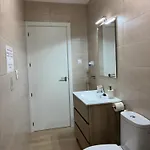 El Hogar בית נופש *