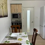 בית נופש El Hogar *