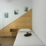 El Hogar בית נופש מאלגה