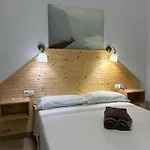 בית נופש El Hogar מאלגה