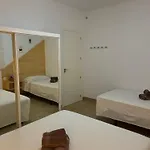 El Hogar * מאלגה