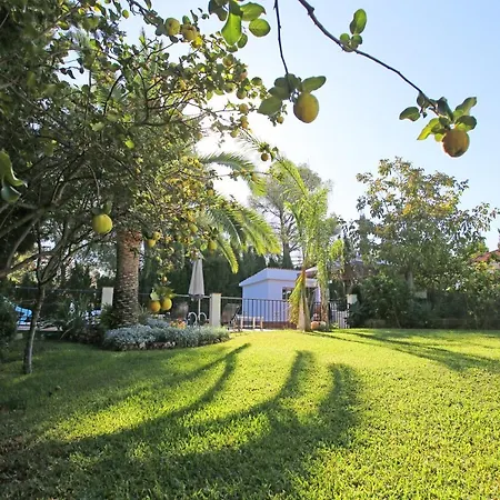 El Hogar * Malaga