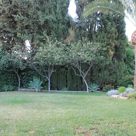 Holiday home El Hogar Malaga