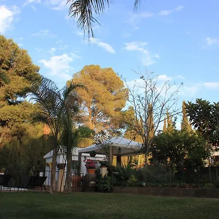 El Hogar *