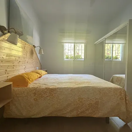 El Hogar Malaga