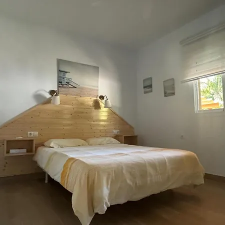 El Hogar Holiday home
