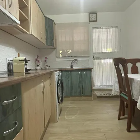 El Hogar Holiday home *