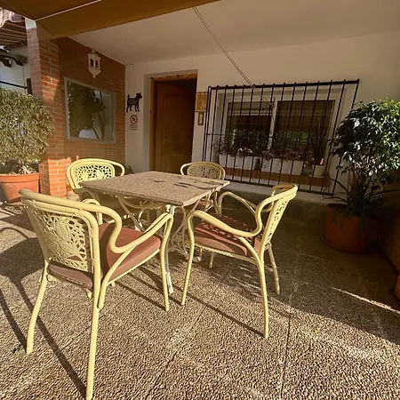 El Hogar Holiday home Malaga