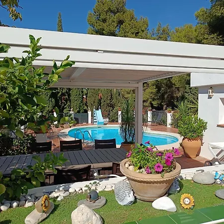 Ferienhaus El Hogar