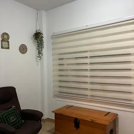 El Hogar *