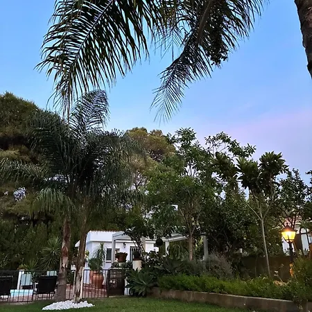 El Hogar בית נופש *