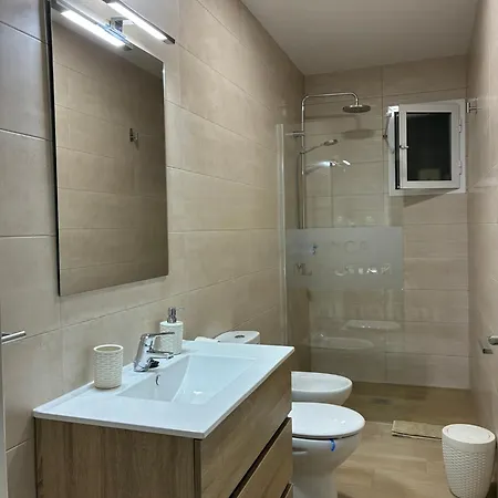 El Hogar מאלגה