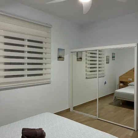 El Hogar בית נופש *