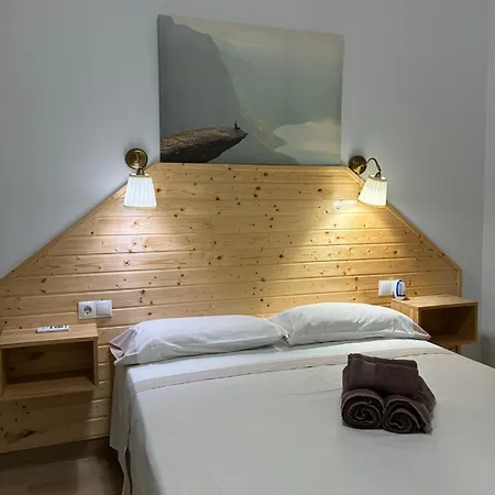 Feriehus El Hogar Málaga